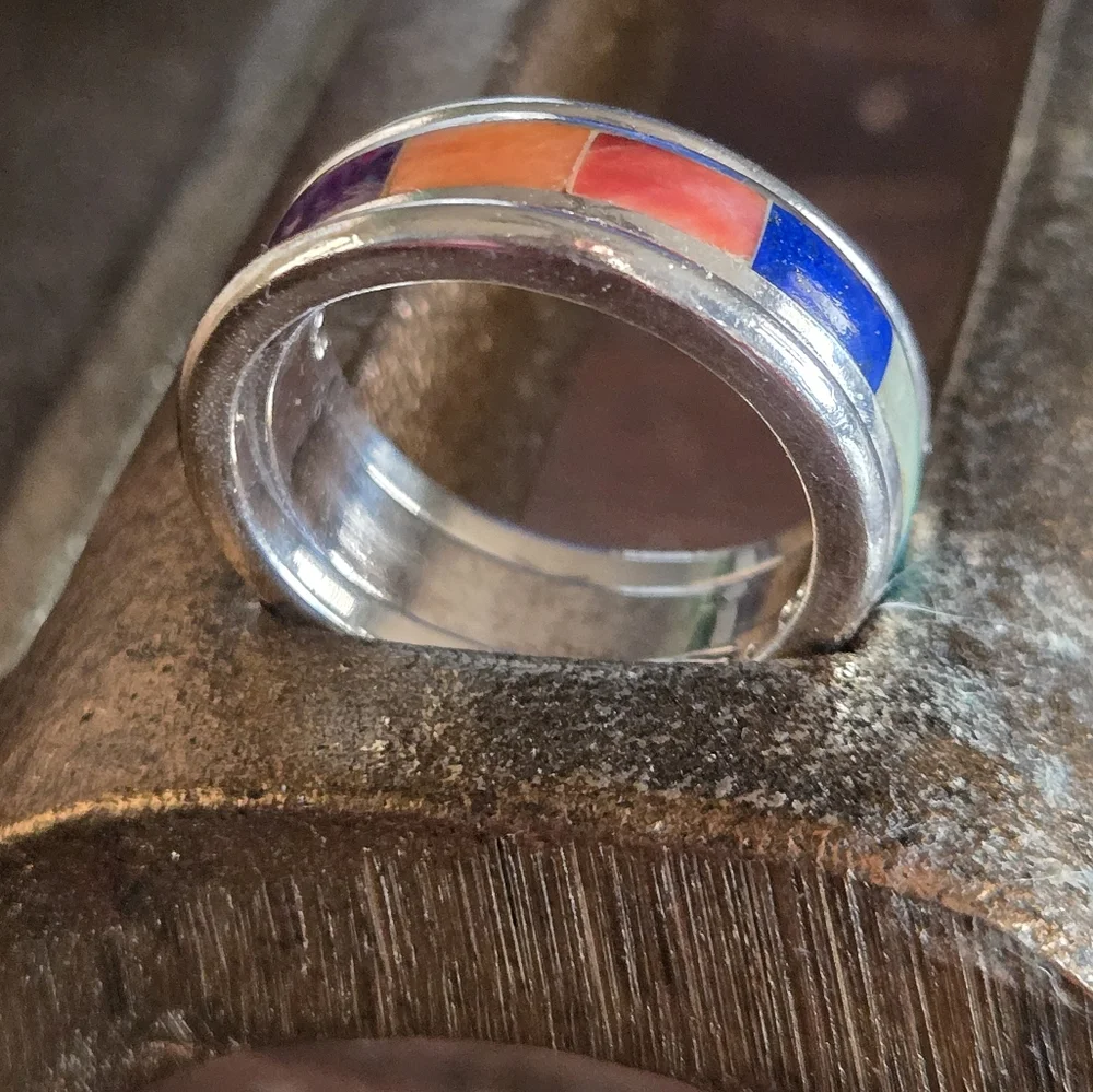 Silpada Stackable Ring - Picture 4 of 16